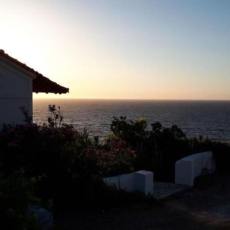 Muses Sea View Bungalow أرمينيستيس المظهر الخارجي الصورة